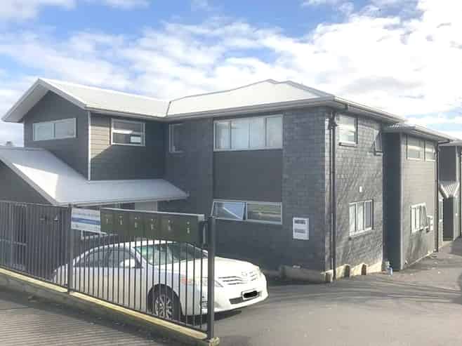 1/2 Rm A Palmerston Street, Hamilton Central