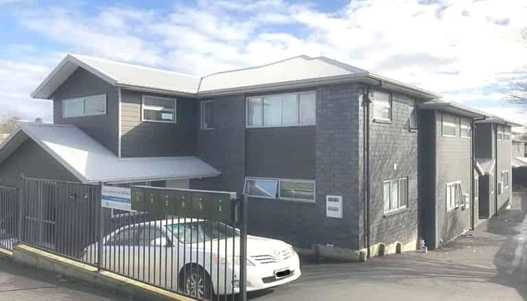 1/2 Rm A Palmerston Street, Hamilton Central