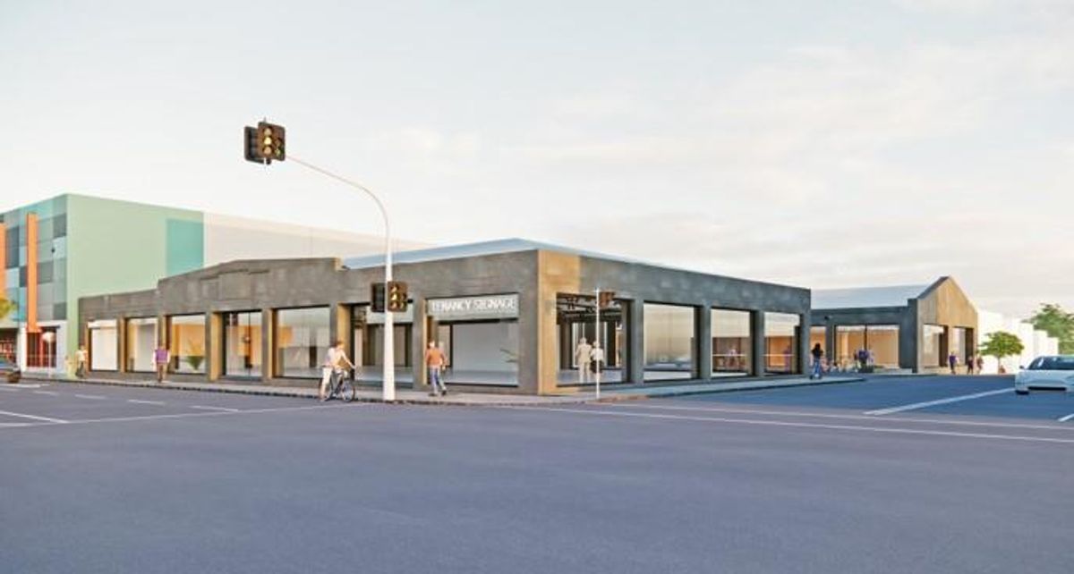 Stunning Corner Showroom Exposure - Widok 6