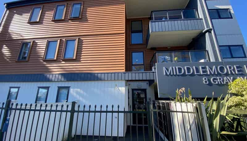 G02/8 Gray Avenue, Mangere East