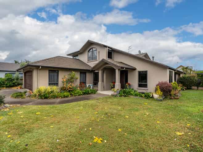 4 Kilmuir Place, Rototuna