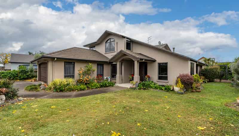 4 Kilmuir Place, Rototuna