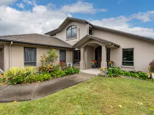 4 Kilmuir Place, Rototuna