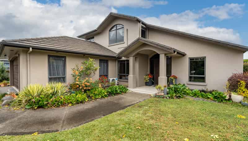 4 Kilmuir Place, Rototuna