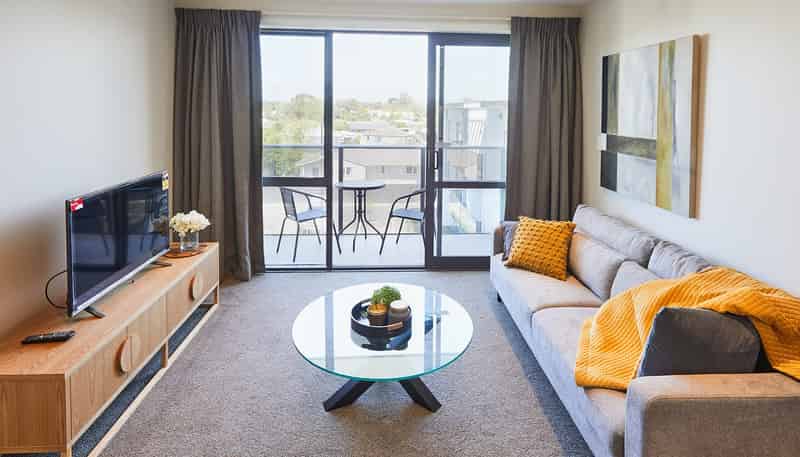 505/69 Hall Avenue, Mangere