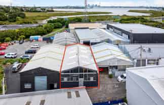 Rare 204sqm Barrys Point Road Industrial 
