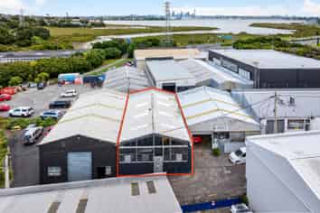 Rare 204sqm Barrys Point Road Industrial 