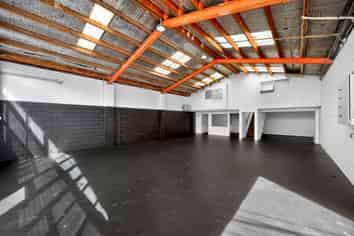 Rare 204sqm Barrys Point Road Industrial 
