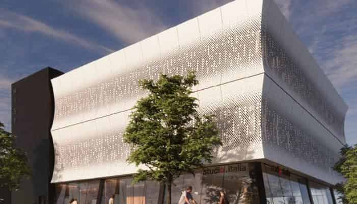  137 Great North Road, Grey Lynn