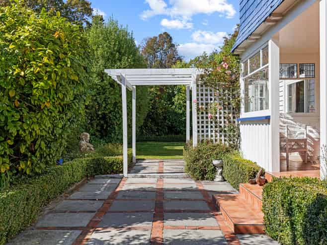 94 Clyde Road, Fendalton