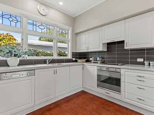 94 Clyde Road, Fendalton