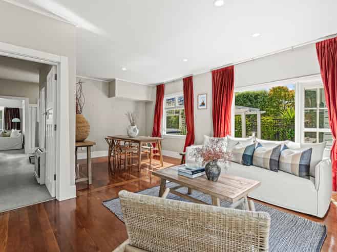 94 Clyde Road, Fendalton