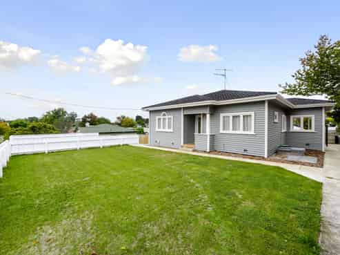 17 Hinau Street, Maeroa