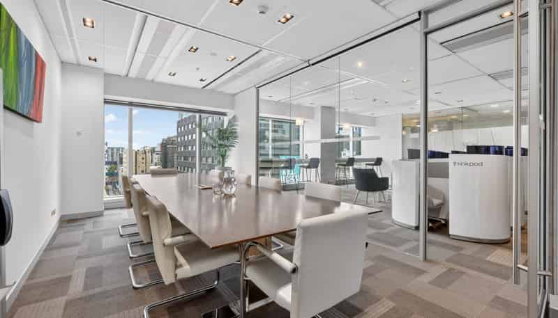 21 Queen Street, Auckland Central