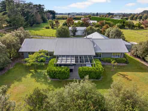 103C Paierau Road, Masterton