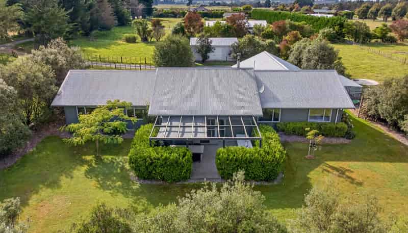 103C Paierau Road, Masterton