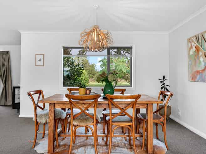 103C Paierau Road, Masterton