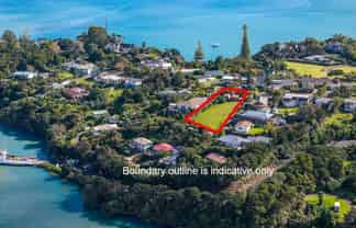 21 Okiato Road, Russell
