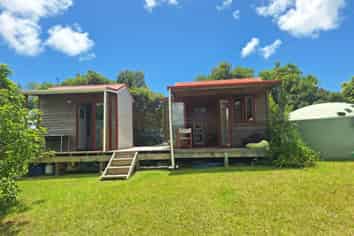 21 Okiato Road, Russell