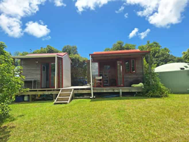 21 Okiato Point Road, Russell