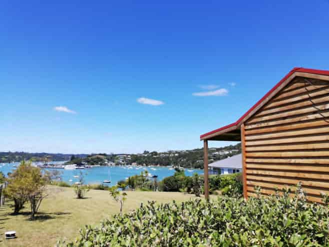 21 Okiato Point Road, Russell