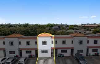 5/1 Harrison Road, Mount Wellington