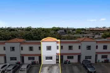 5/1 Harrison Road, Mount Wellington