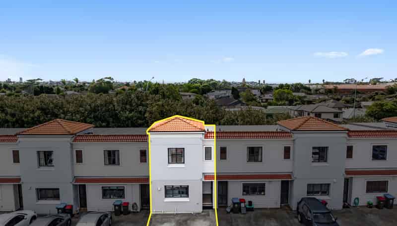 5/1 Harrison Road, Mount Wellington