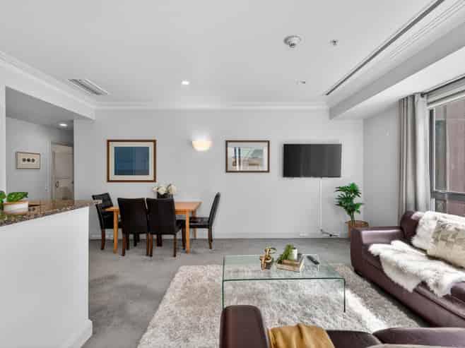 410/22 Nelson Street, Auckland Central