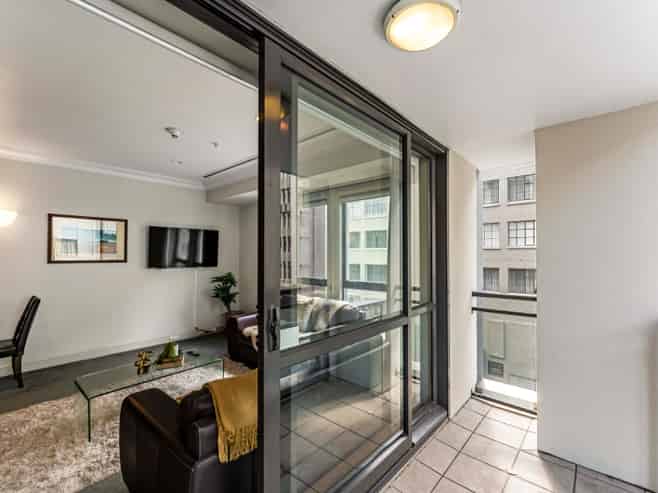 410/22 Nelson Street, Auckland Central