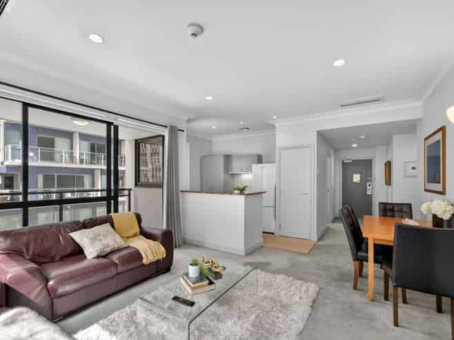 410/22 Nelson Street, Auckland Central