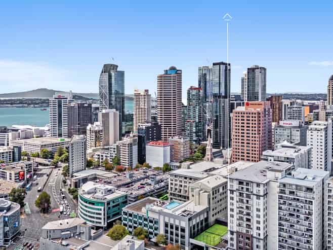 410/22 Nelson Street, Auckland Central