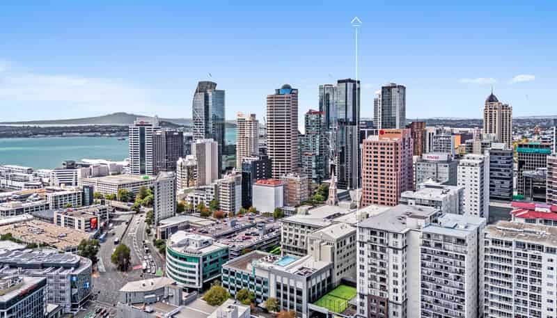410/22 Nelson Street, Auckland Central