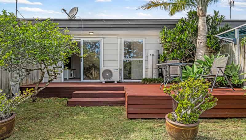 7/11 Alcock Street, Mount Wellington