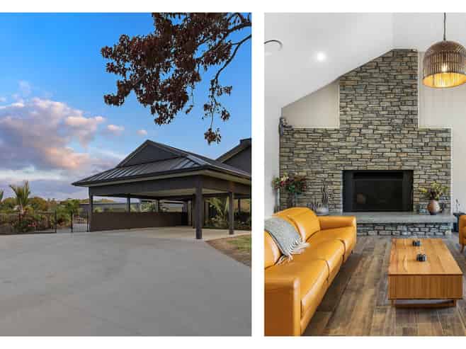 1565 Great South Road, Ramarama