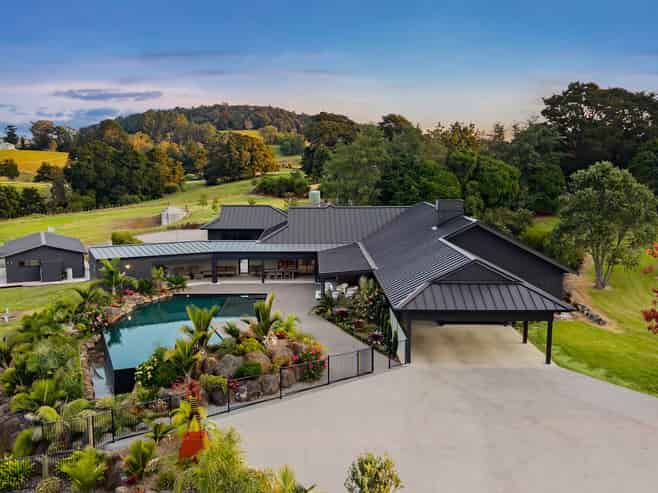 1565 Great South Road, Ramarama