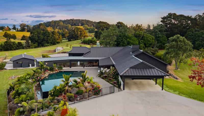 1565 Great South Road, Ramarama
