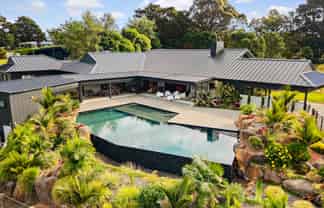 1565 Great South Road, Ramarama