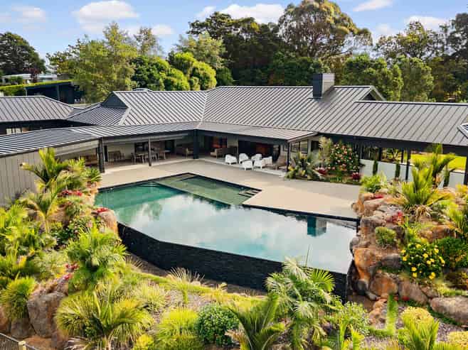 1565 Great South Road, Ramarama