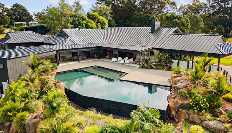 1565 Great South Road, Ramarama