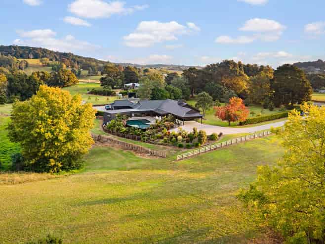 1565 Great South Road, Ramarama