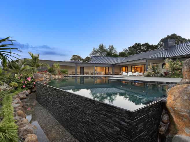 1565 Great South Road, Ramarama