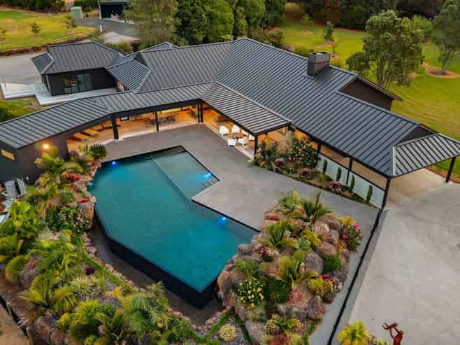 1565 Great South Road, Ramarama