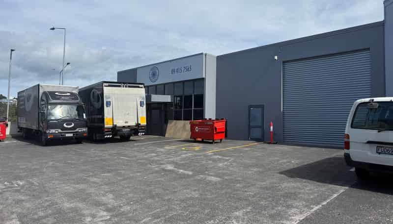 i/235 Bush Road, Albany