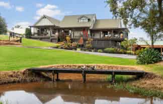 104 Cooper Road, Waiuku