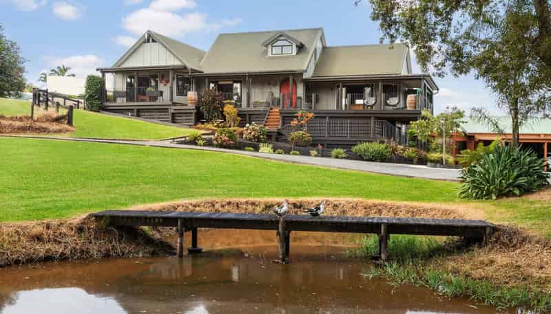 104 Cooper Road, Waiuku