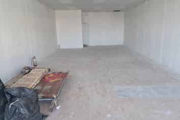 REBURBISHED RETAIL FOOD PREMISES
