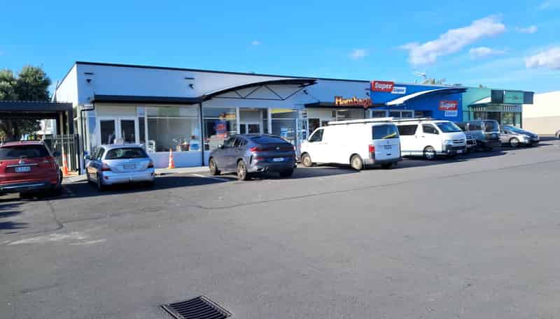 Unit A2/212A Burswood Drive, Burswood