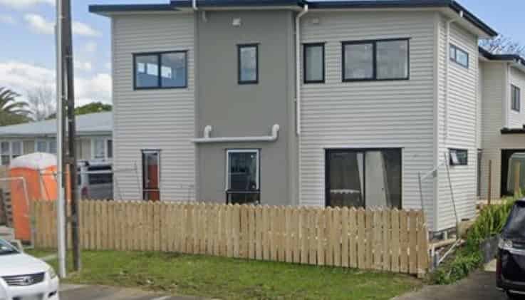 15A William Avenue, Manurewa