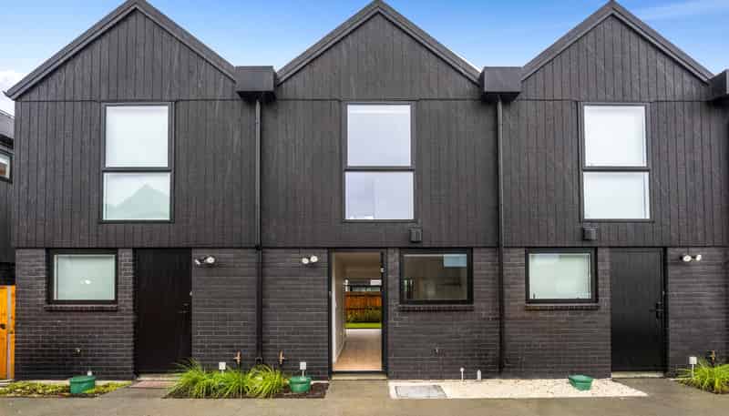 5/31 Convoy Lane , Otahuhu